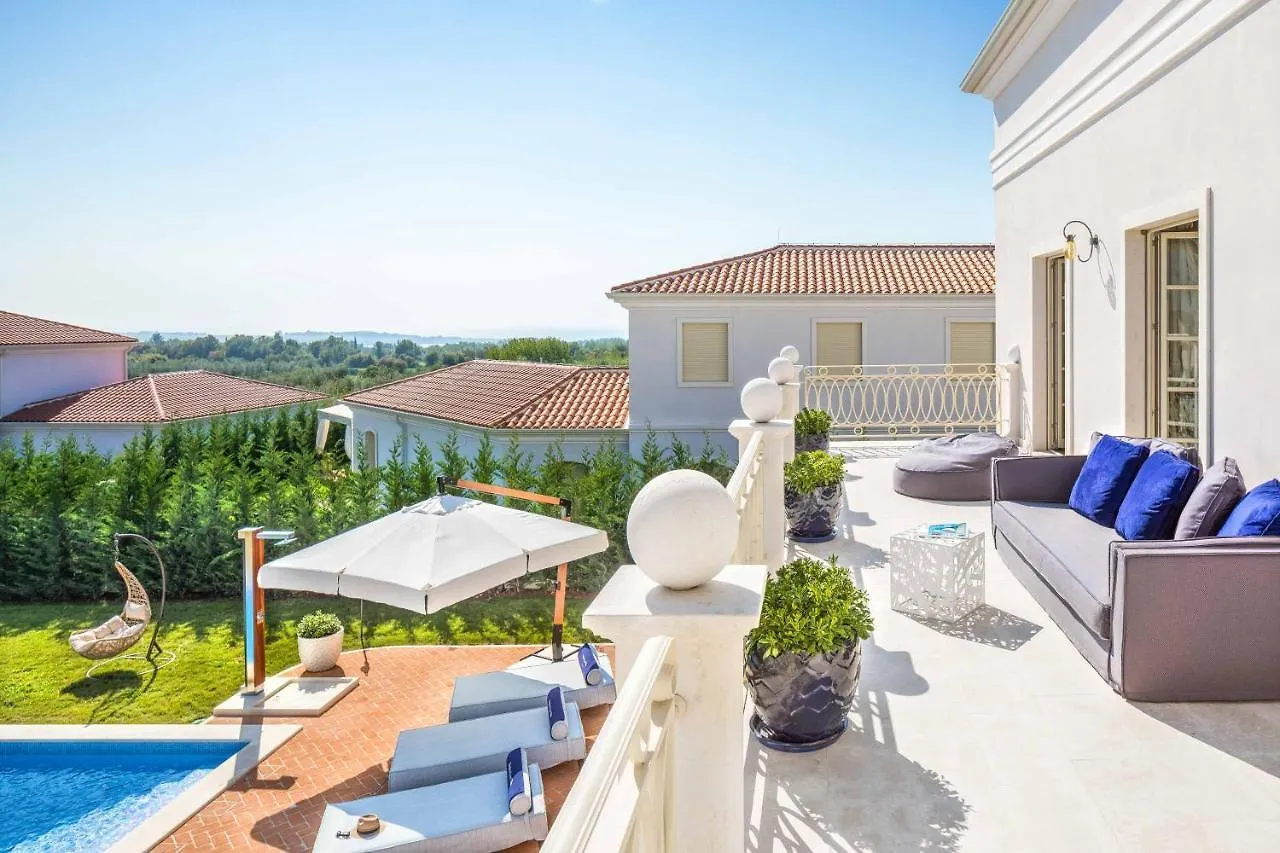 Prestige Villa Tar-Vabriga