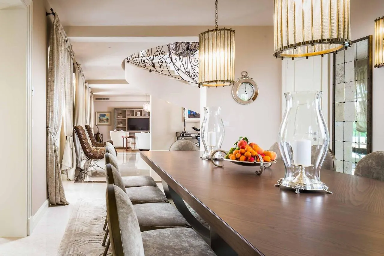 Prestige Villa Tar-Vabriga