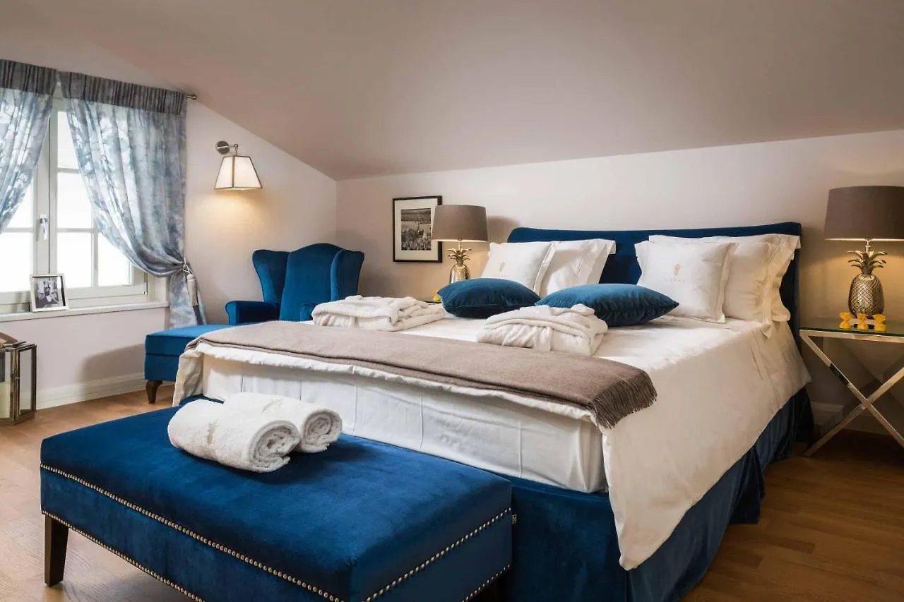 Prestige Villa Tar-Vabriga Croatia