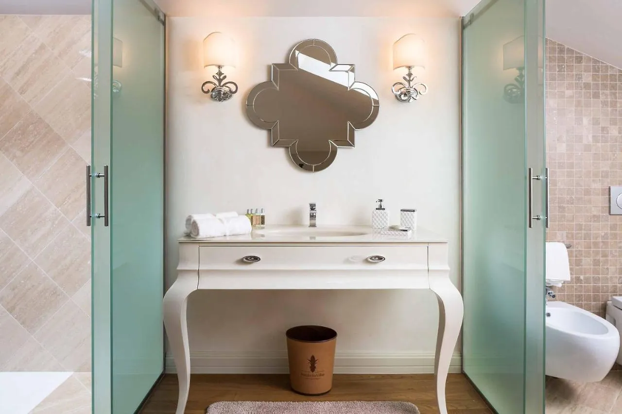 Prestige Villa Tar-Vabriga