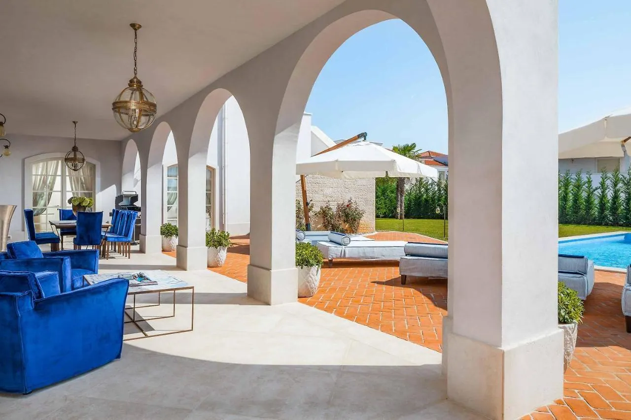 Prestige Villa Tar-Vabriga