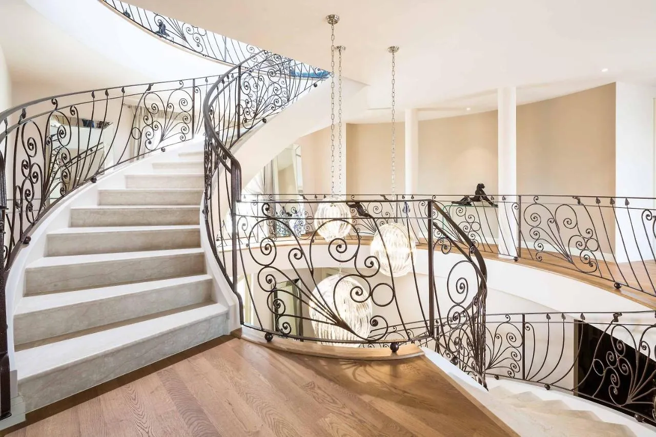 Prestige Villa Tar-Vabriga