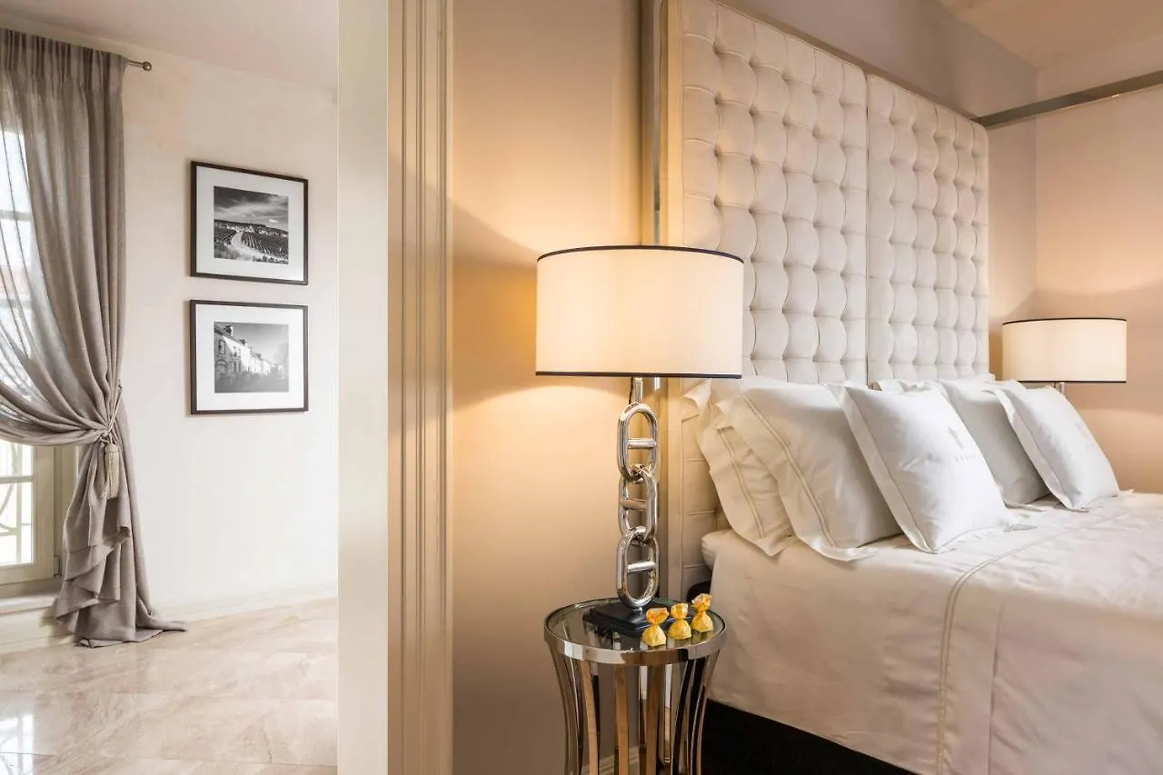 Prestige Villa Tar-Vabriga 0*,