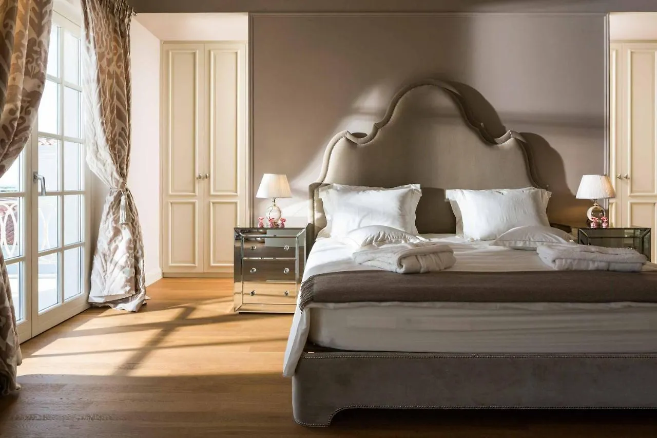 Prestige Villa Tar-Vabriga