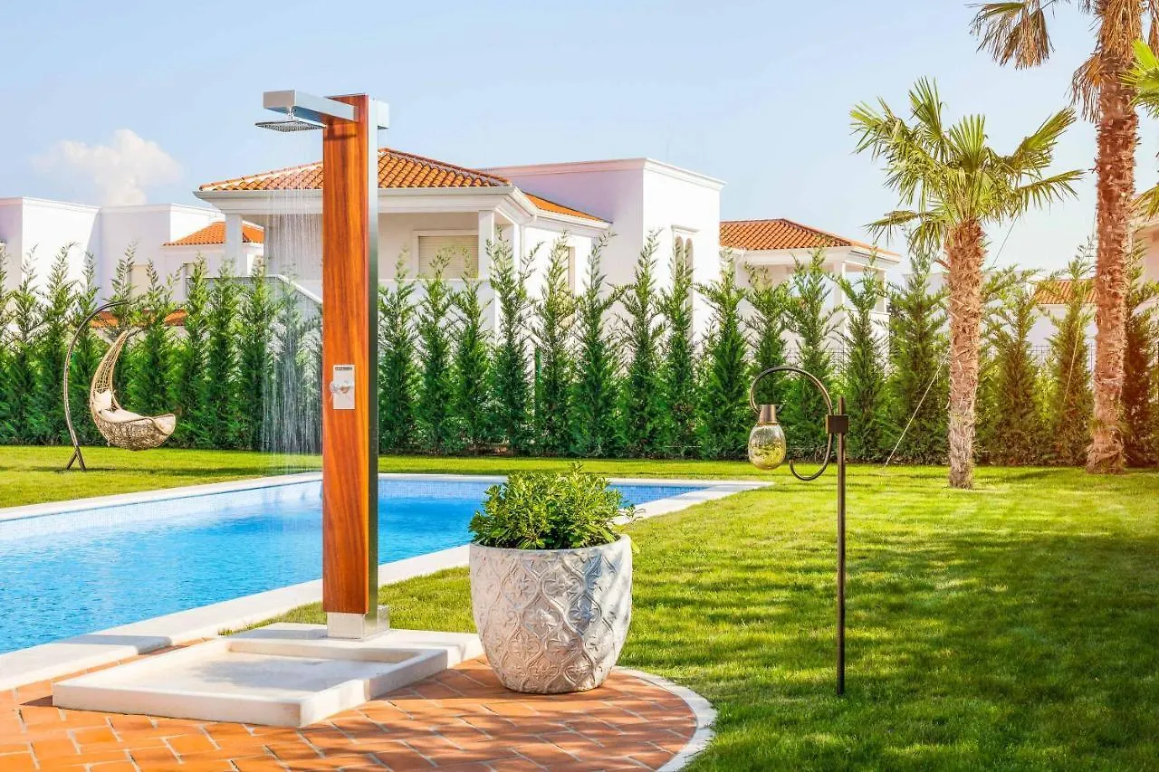 Prestige Villa Tar-Vabriga