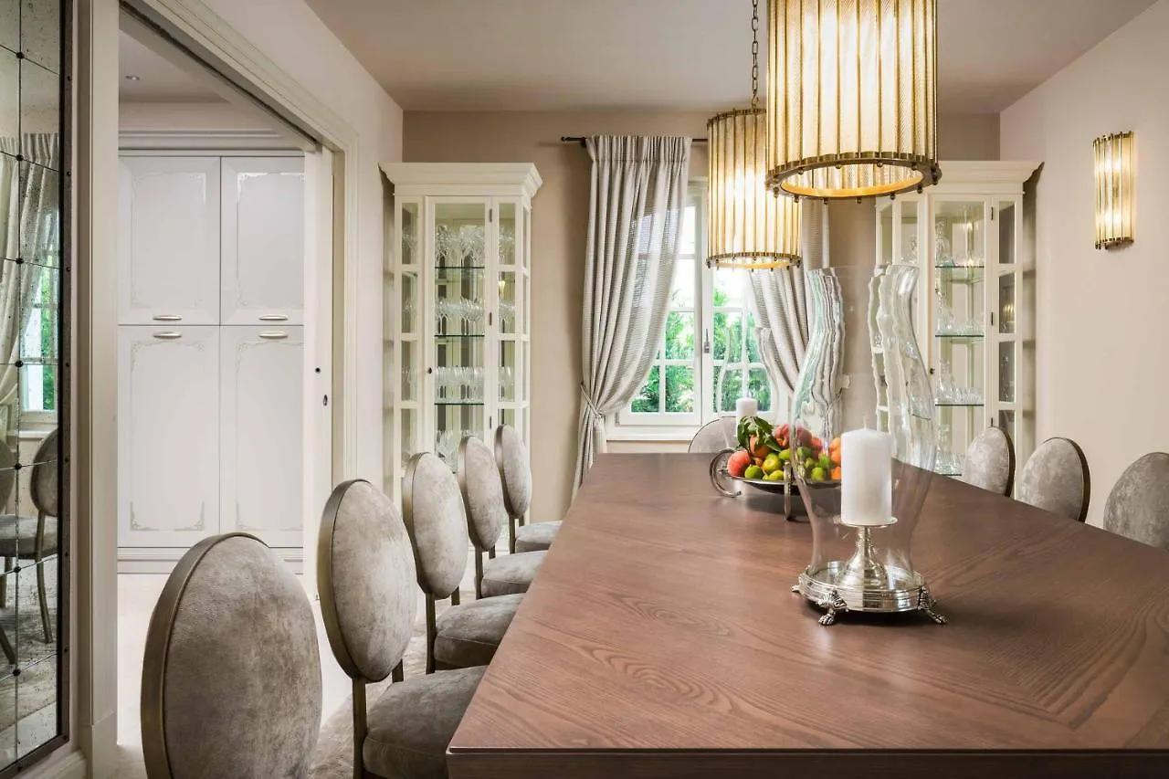 Prestige Villa Tar-Vabriga