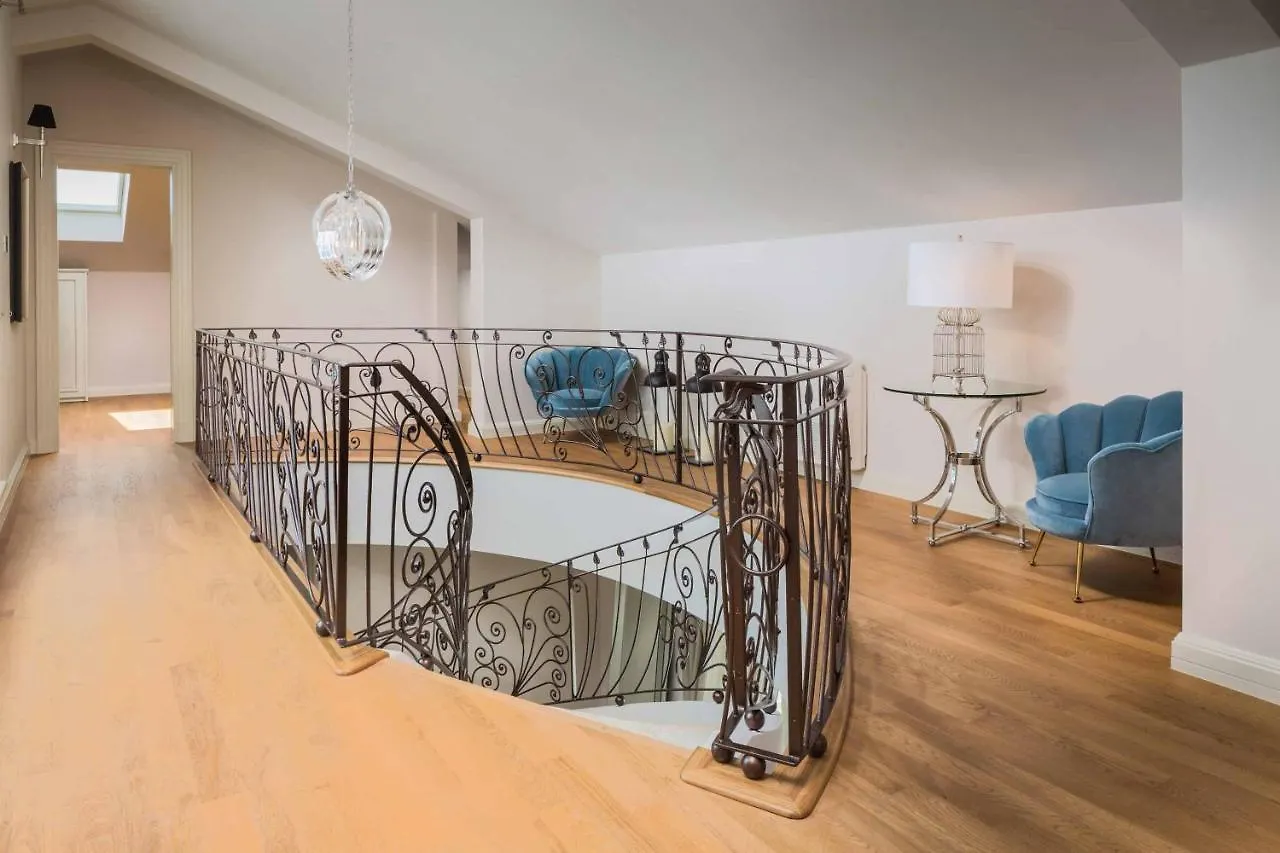 Prestige Villa Tar-Vabriga