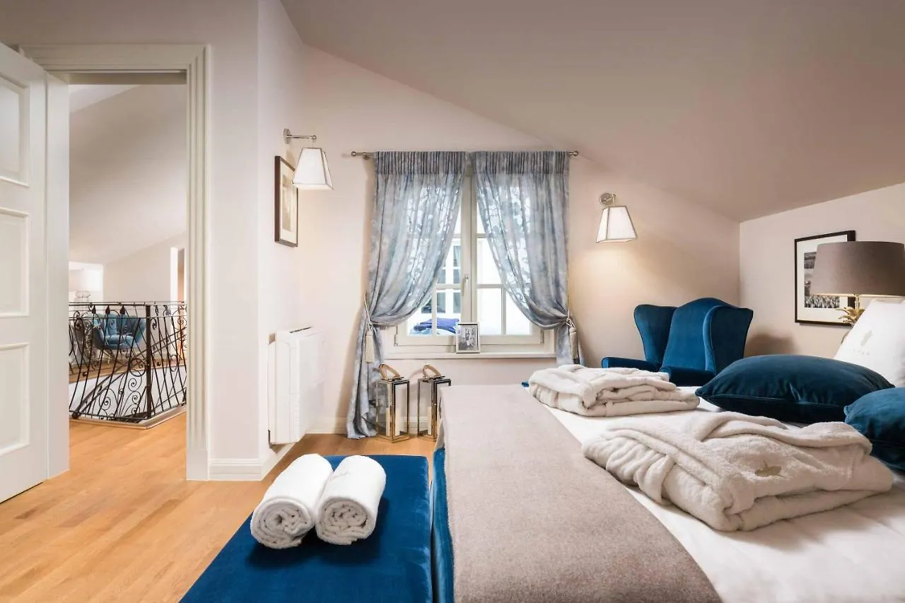 Prestige Villa Tar-Vabriga Croatia