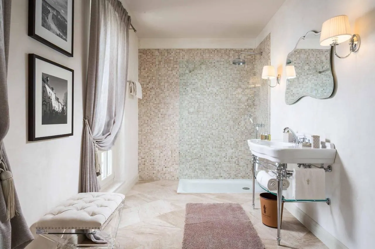Prestige Villa Tar-Vabriga Croatia