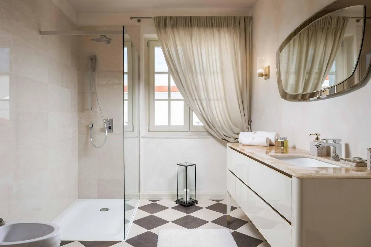 Prestige Villa Tar-Vabriga Croatia