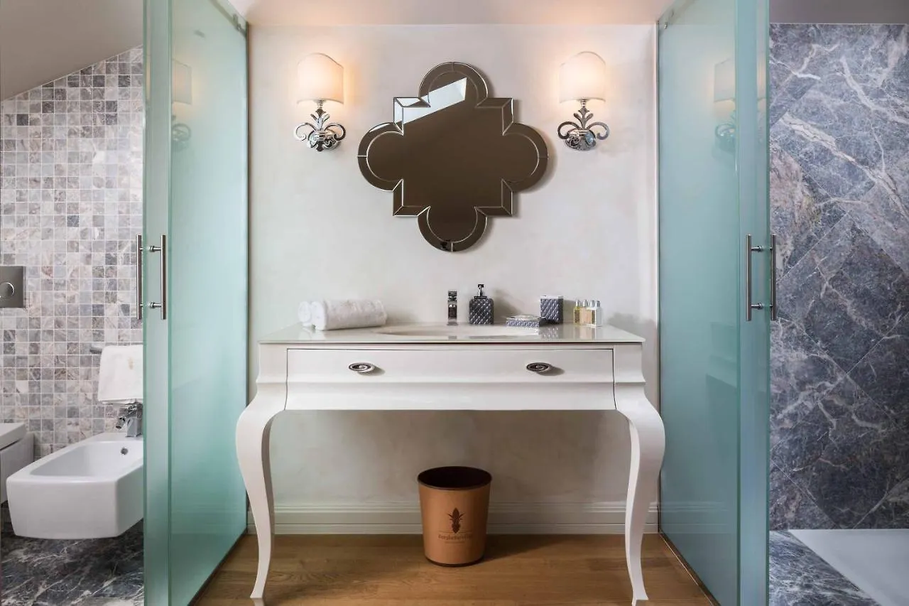 Prestige Villa Tar-Vabriga