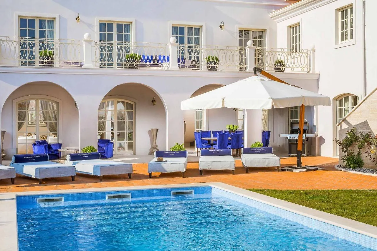 Prestige Villa Tar-Vabriga
