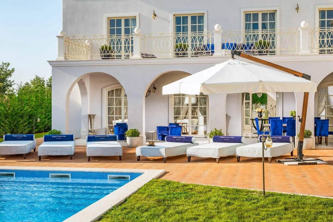 Prestige Villa Tar-Vabriga