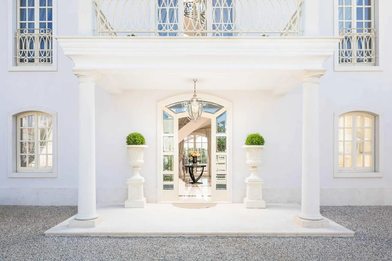 Prestige Villa Tar-Vabriga Croatia