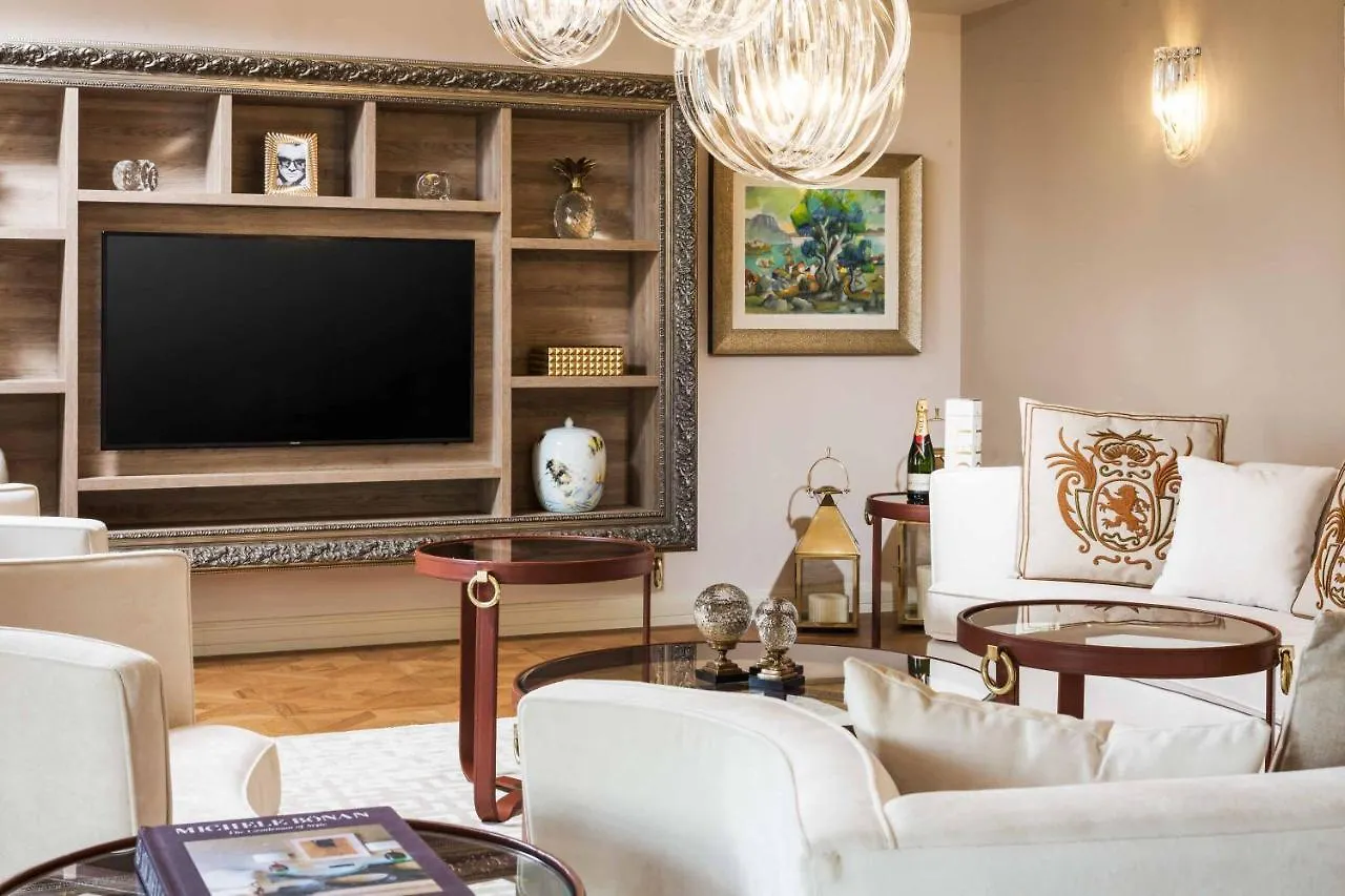 Prestige Villa Tar-Vabriga