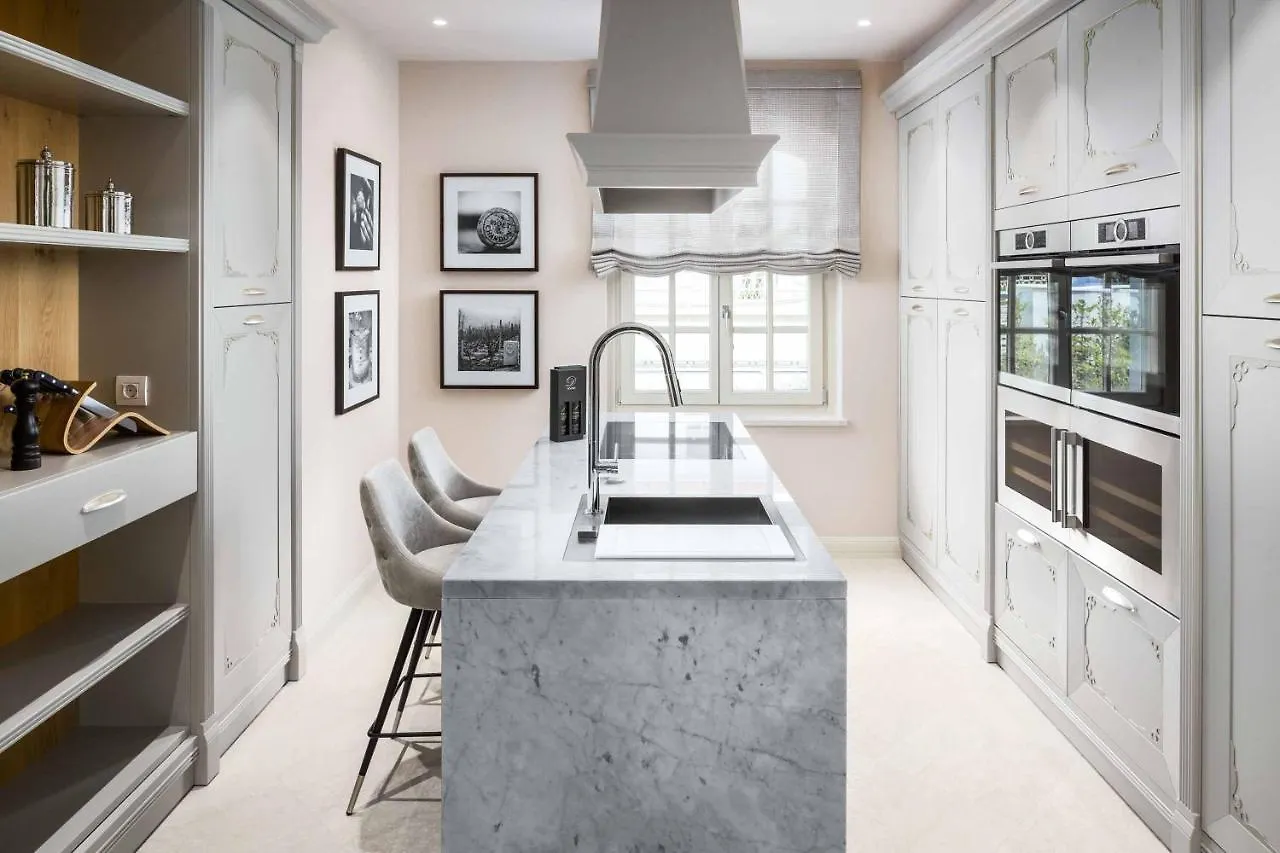Prestige Villa Tar-Vabriga