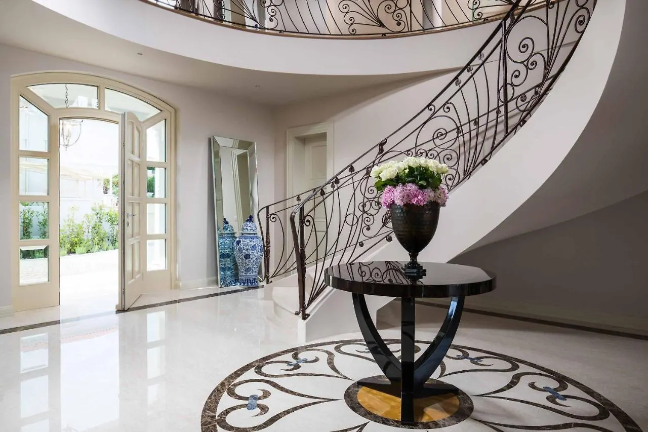 Prestige Villa Tar-Vabriga