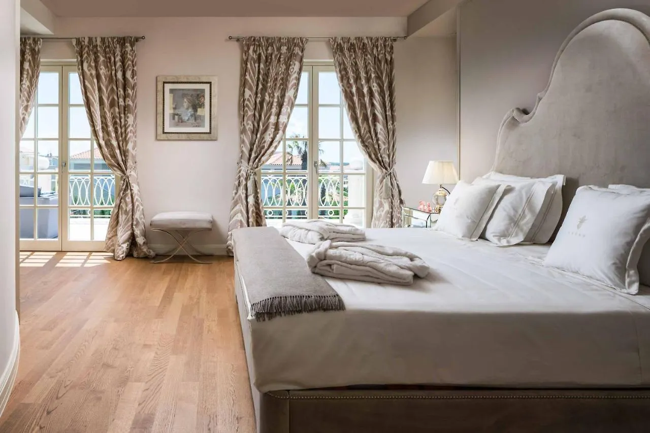 Prestige Villa Tar-Vabriga