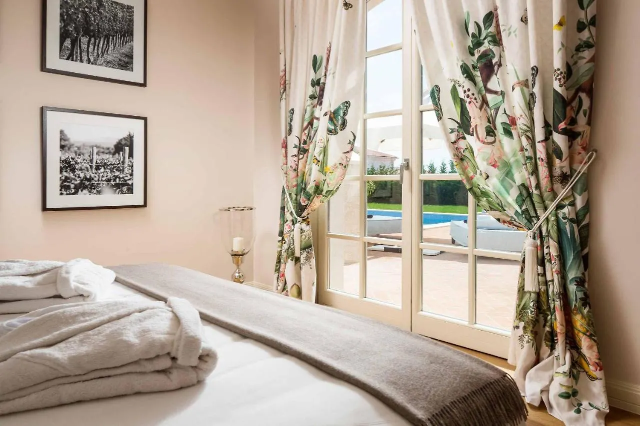 Prestige Villa Tar-Vabriga Croatia