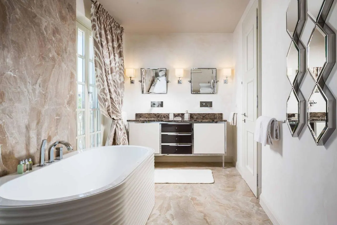 Prestige Villa Tar-Vabriga 0*,
