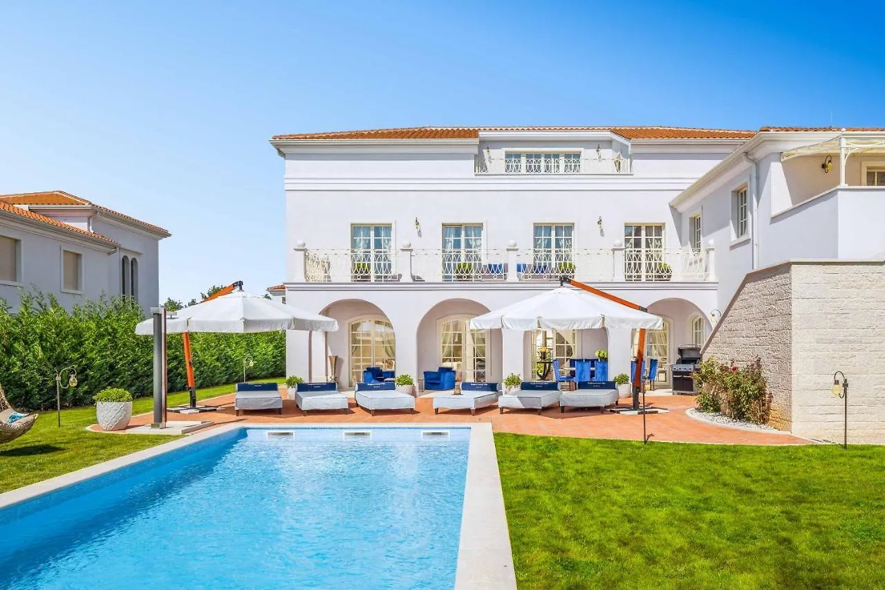 Prestige Villa Tar-Vabriga
