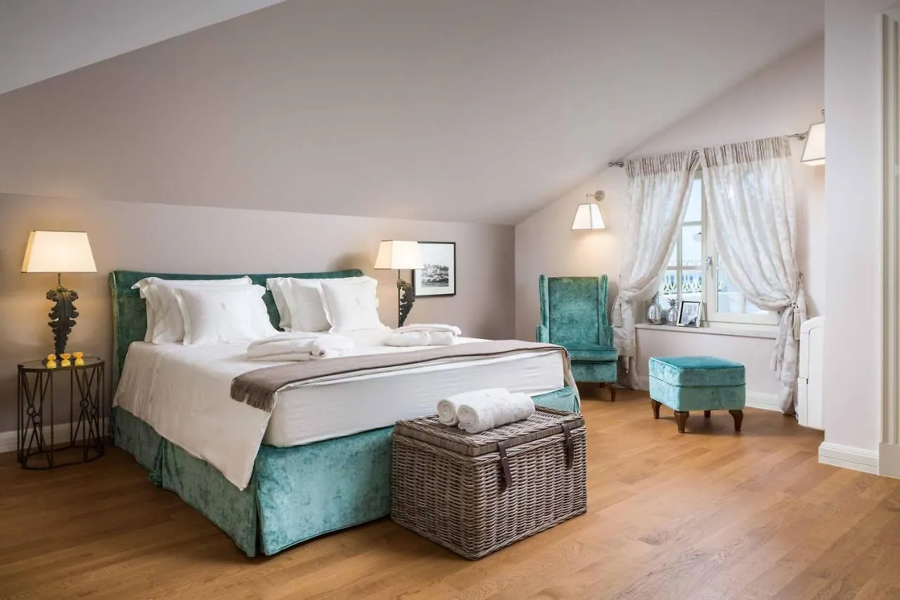 Prestige Villa Tar-Vabriga