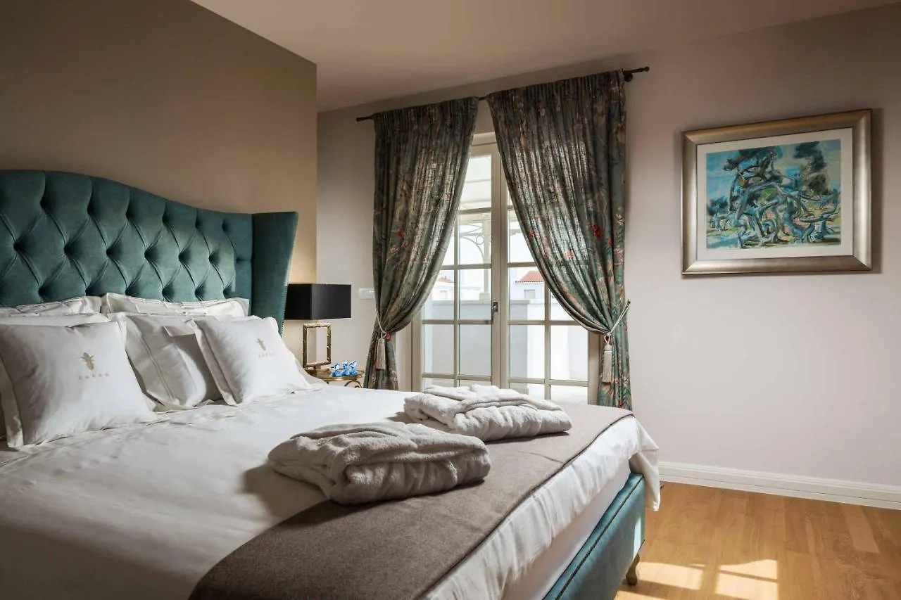 Prestige Villa Tar-Vabriga