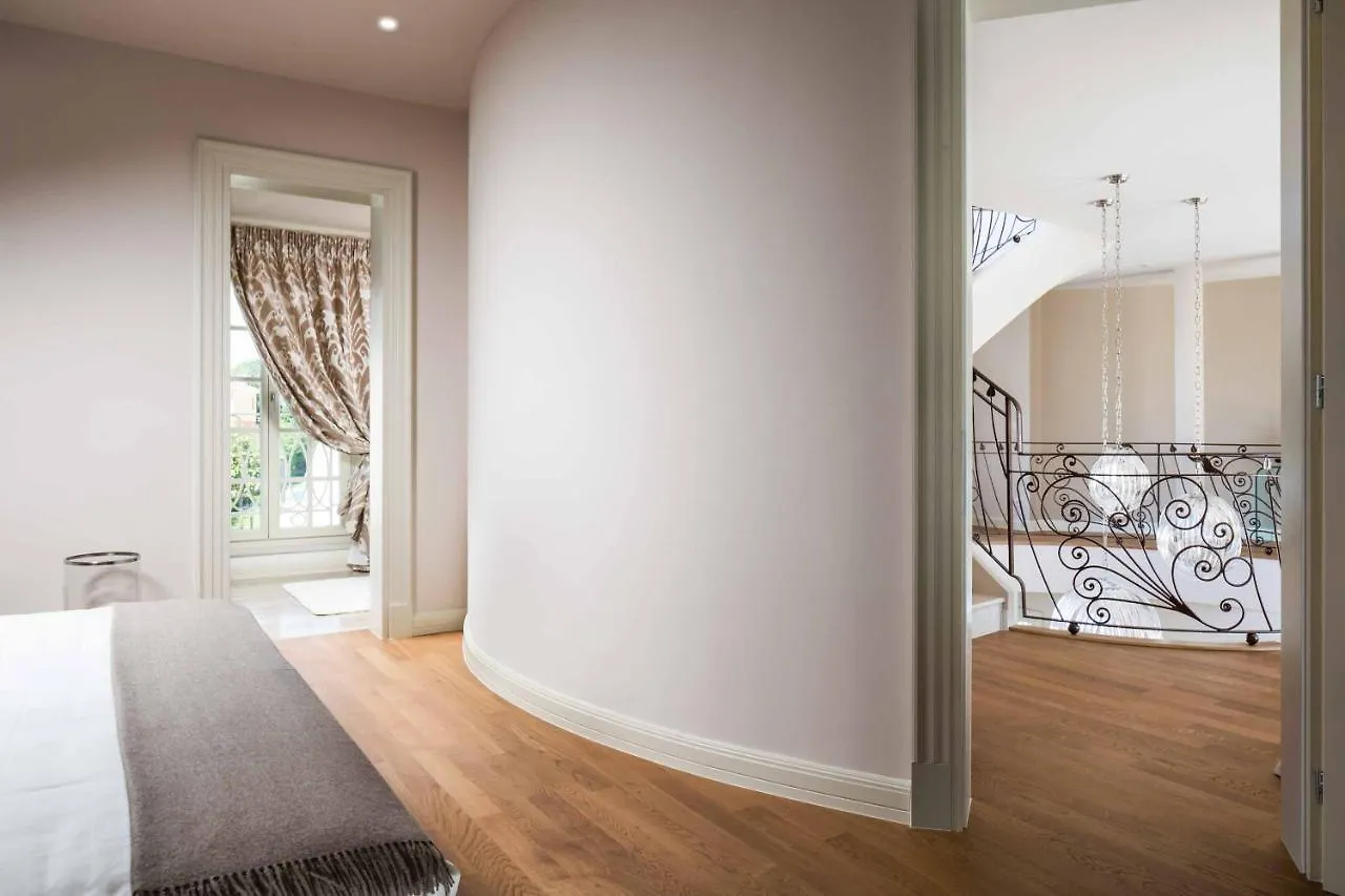 Prestige Villa Tar-Vabriga 0*,  Croatia