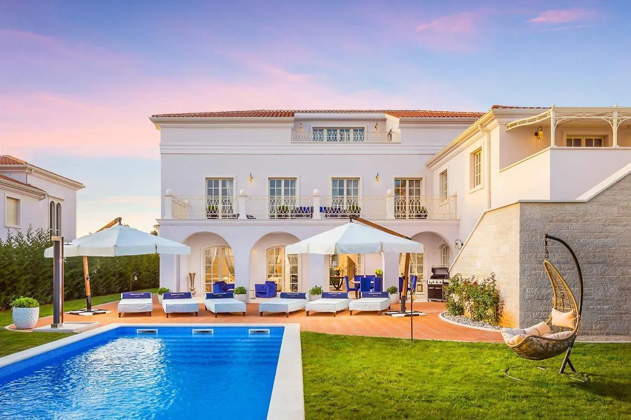 Prestige Villa Tar-Vabriga