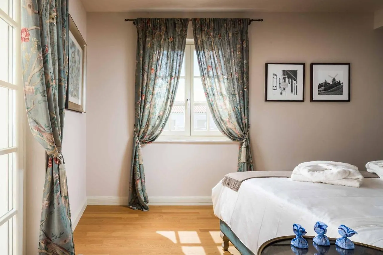 Prestige Villa Tar-Vabriga 0*,